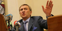 chernovetskiy