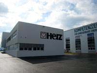 herz