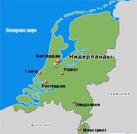 holland
