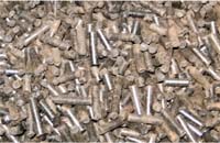 pellets