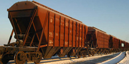 rail