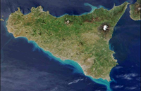 sicily